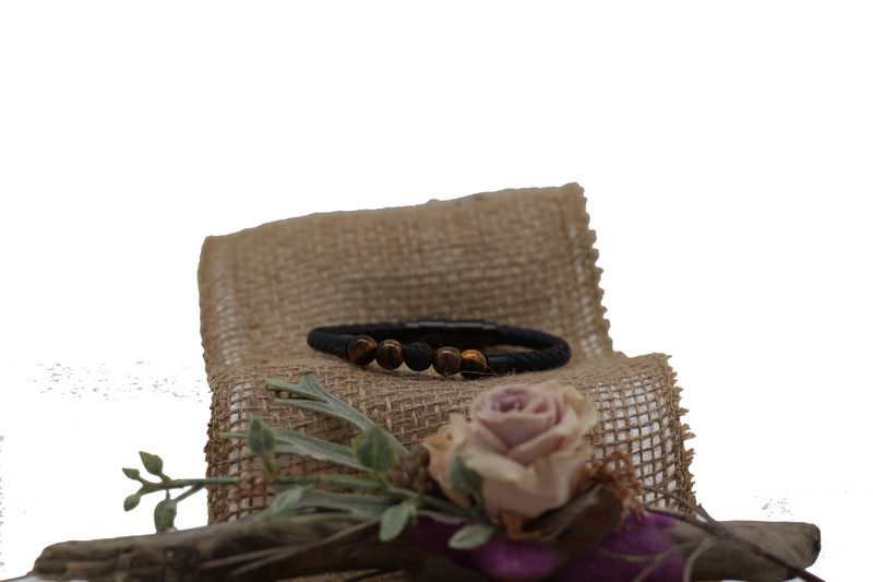 Urnenarmband Kugeln