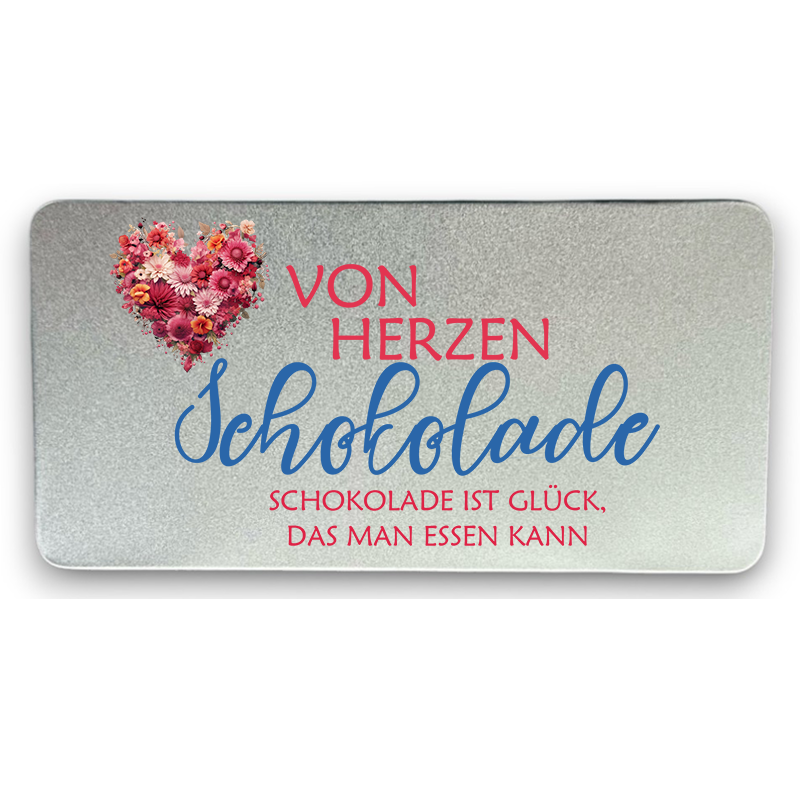 Schokoladendose